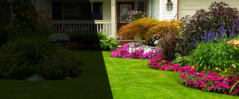 Gap Landscapers
