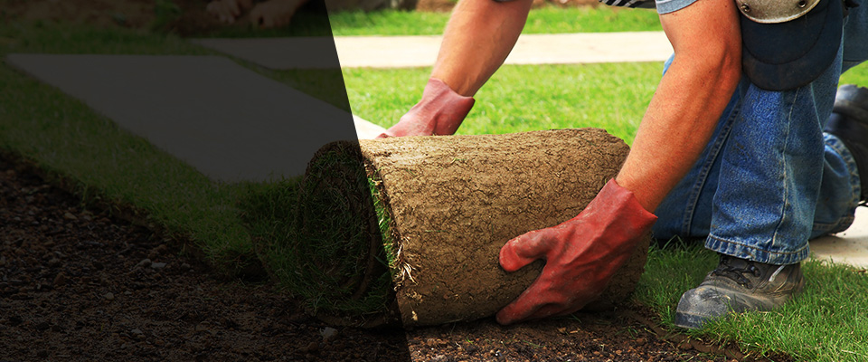 Gap Landscapers