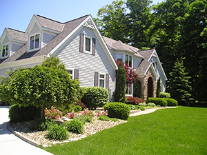 Landscapers and Lawncare Services in Gap, PA
