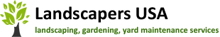 Gap Landscapers